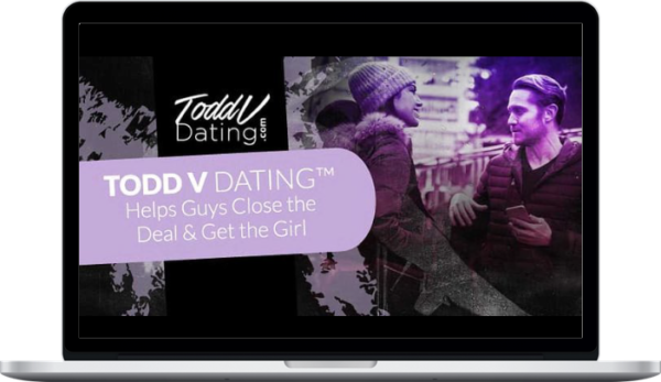Todd V – Online Dating Bootcamp