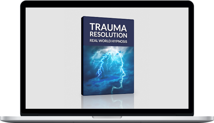 David Snyder – Trauma Resolution