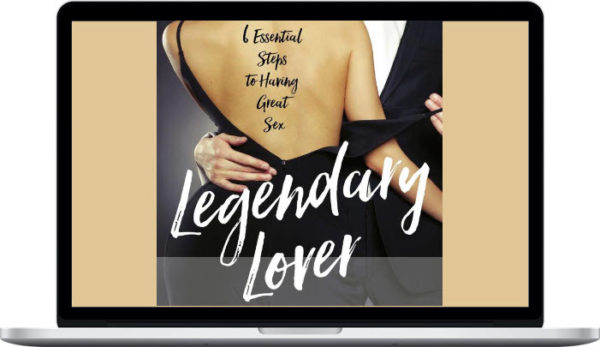 Helena Nista – Legendary Lover for Men