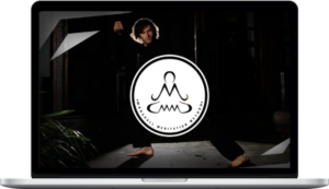 James Marshall – Marshall Meditation Method