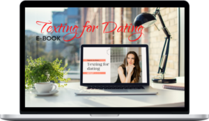 Hayley Quinn – Texting For Dating: Sexy Text Messages For Single Guys Dating Girls