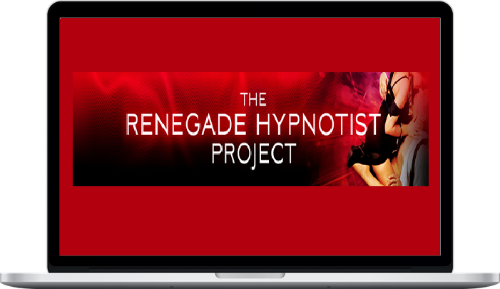 Mark Cunningham – Renegade Hypnotist Project
