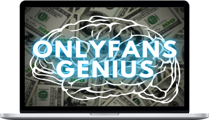 Joe Lampton – Onlyfans Genius