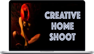 Matt Granger – Creative Home Portraits with Felicia