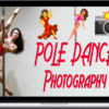 Matt Granger – Pole Dance Photoshoot