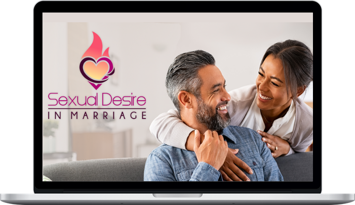 Dr. Michael Sytsma – Sexual Desire in Marriage