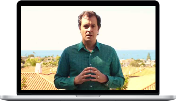 Stephen Nash – The Natural Attraction Coaching Program