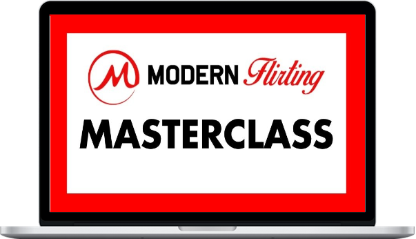 Jared Laurence – Modern Flirting MasterClass