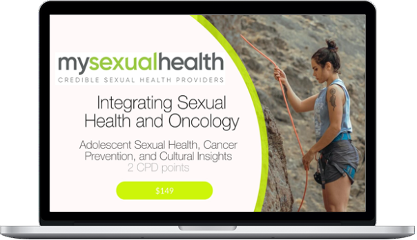 Sexology Courses – Integrating Sexual Health And Oncology