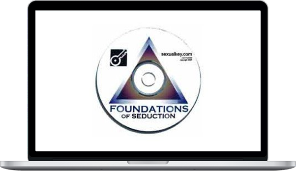 JD Fuentes – Foundations Of Seduction