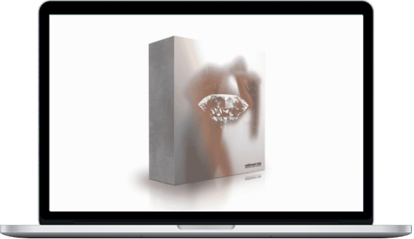 Subliminal Club – Diamond: Improve Your Sexual Performance, Increase Your Pleasure And Arousal Subliminal