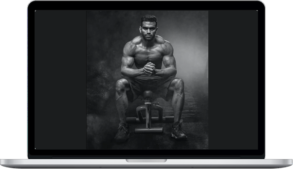 Subliminal Shop – Testosterone Optimizer For Men (5.8G – Type B/C Hybrid)