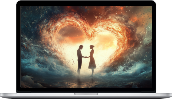Eternal – Attract Desired Person