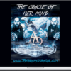 Arash Dibazar – The Oracle Of Her Mind