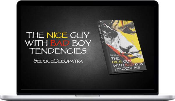 Eden Apple Factory – The NICE Guy With BAD Boy Tendencies