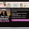 Eve B – 21-Day Love Attraction Challenge