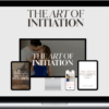 Vanessa & Xander – The Art Of Initiation