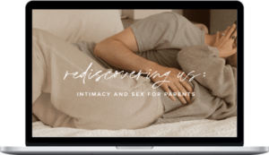 Vanessa & Xander – Rediscovering Us