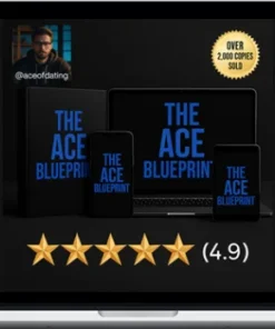 Ace Of Dating - The Ace Blueprint
