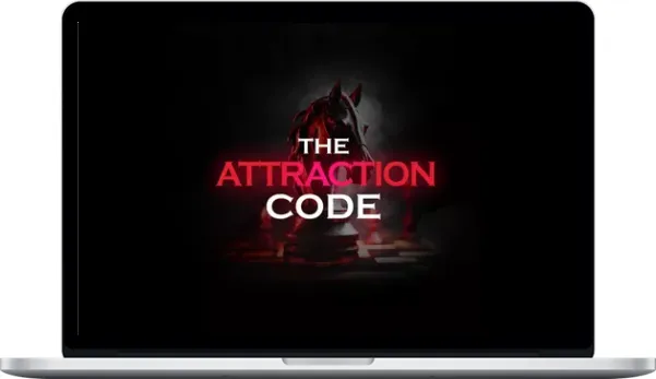 Scalla Digital – The Attraction Code