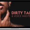 Beducated – Dirty Talk & Voice Mastery: Discover Erotic Language And The Power Of Your Voice