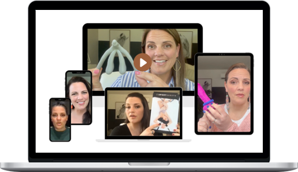 Celeste Holbrook – Velvet Box All-Course Bundle