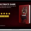 The Ultimate Game: Become a G & Sleep with Beautiful Women (Week 1 – Week 4) Complete Package