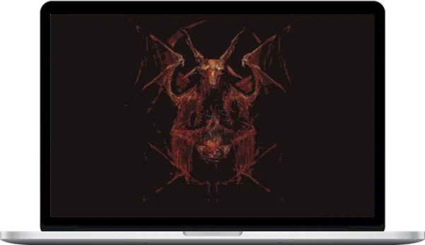 Black Phallus – The Black Phallus Codex: Volume I