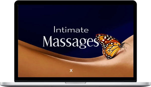 Climax – Sensual Massage Mastery