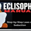 DARKORA – Eclipsophy Manual: Step-by-Step Laws Of Seduction