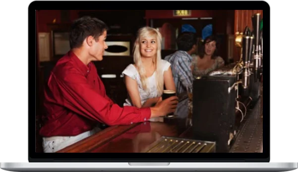 Jim Knippenberg – How To Get Women To ENJOY Giving You Blow Jobs