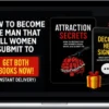 Alpha Verge - Attraction Secrets: How To Become Women Chase, Want, And Submit To