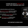 Factfervor – Dark Seduvtion + Free 2hr Audiobook