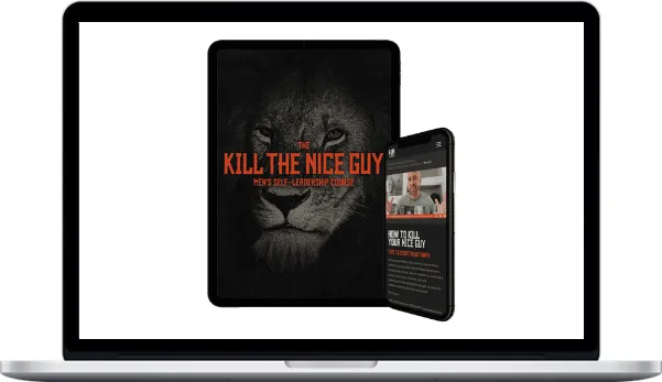 Traver Boehm – The Kill The Nice Guy – The Warrior