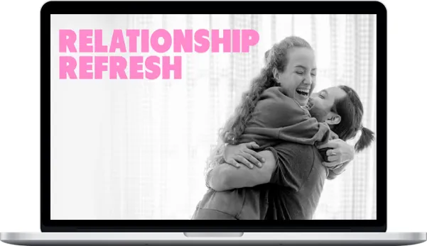 Beducated – Relationship Refresh: Rekindle Your Long-Term Relationship