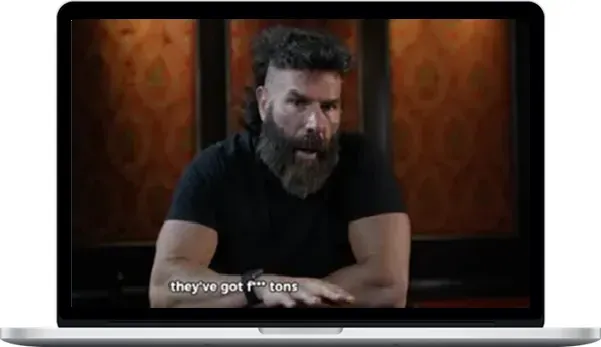 Dan Bilzerian’s – Optimal Game System