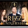 Hunter Lewis – Rizz University (WingMan Plus)