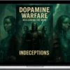 Indecepta – Dopamine Warfare: Reclaiming The Mind (Audiobook)