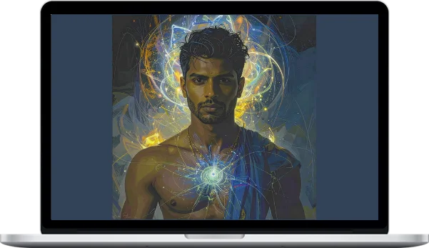 Med Morphic – The Kama Aura: Genesis Of Irresistible Desire