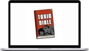 She is NOT Special – The Toxic Bible