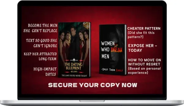 Prime Oathh – How Men Win Dating – The No-Bullshit System