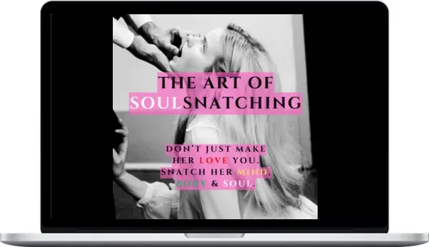 Raw – Art Of Soulsnatching