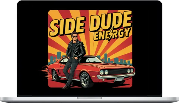 Bxtchesaintshit – Side Dude Energy